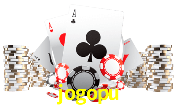 Jogue jogos de pôquer em jogopu