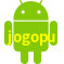 Aplicativo jogopu para Android