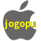 Aplicativo jogopu para iOS