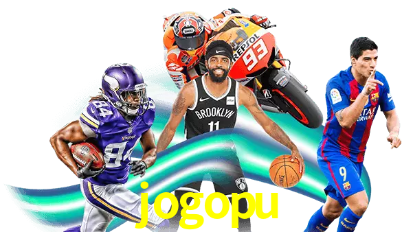 jogopu