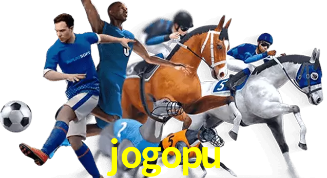 jogopu