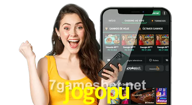 jogopu