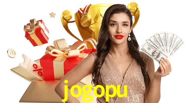 Jogue com dealers reais no jogopu!