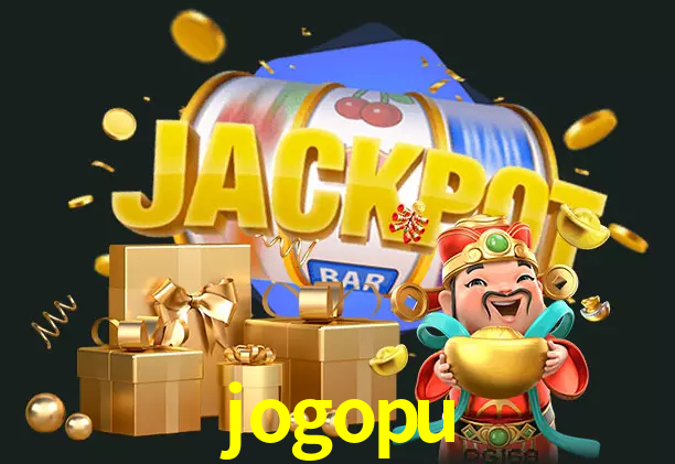 jogopu bet