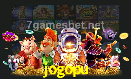 cassino jogopu