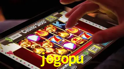 Estatísticas do Jogo jogopu