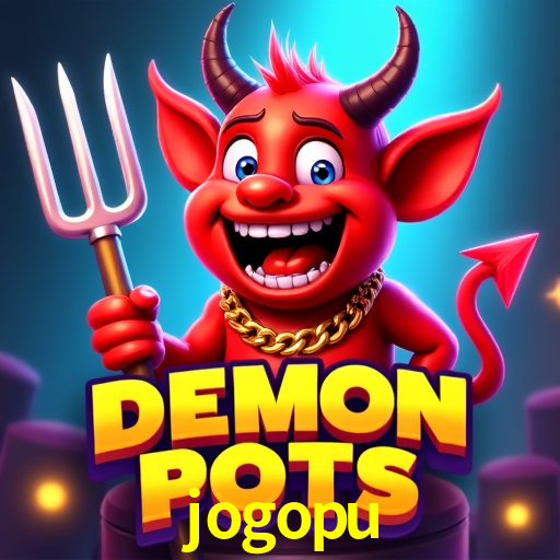 Recursos de Bônus jogopu