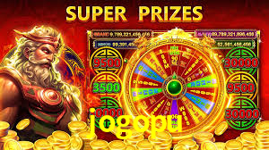 jogopu: A Experiência de Casino com Jogos de Mesa ao Vivo