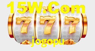 jogopu - Registrar Site De Cassino - jogopu.com