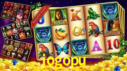 Design Responsivo jogopu