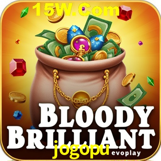 Desvendando o Mundo dos Jogos Virtuais na jogopu
