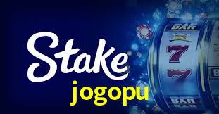 jogopu,jogopu.com