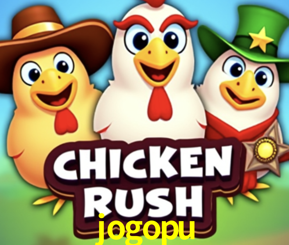 Jogos de Slot jogopu