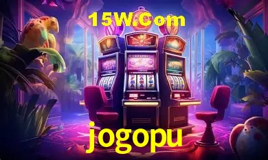Integração de APIs jogopu