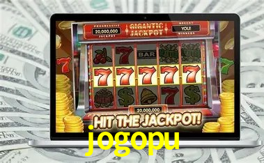 Login Seguro jogopu