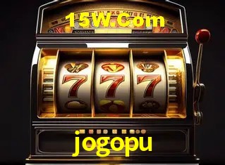 Login Seguro jogopu