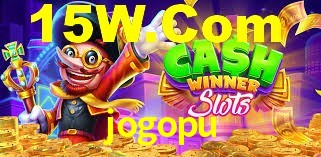 Experimente o Login Seguro Premium no jogopu