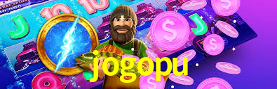 jogopu,jogopu.com