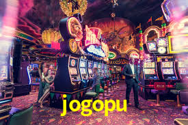 jogopu login