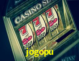 jogopu,jogopu.com