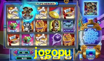 Especiais de Fim de Semana jogopu
