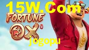 jogopu login