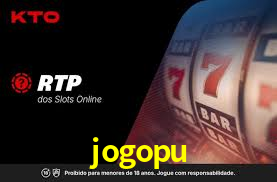 jogopu,jogopu.com