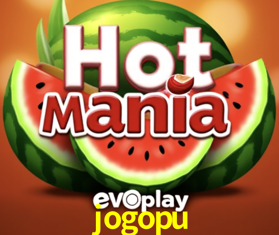 Provedores de Jogos jogopu