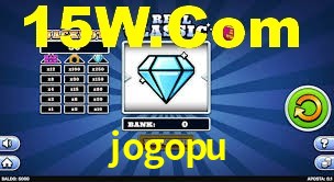 jogopu: Jogue Crash e Experimente Alta Recompensa Instantânea