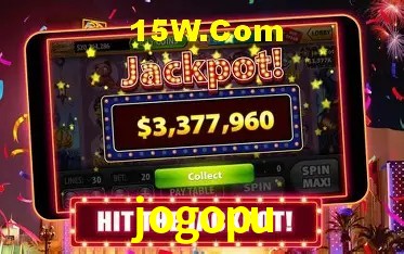 Casino Ao Vivo jogopu