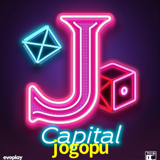 Interface Premium jogopu