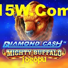 jogopu,jogopu.com