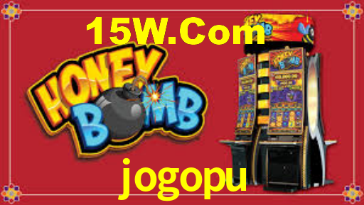 jogopu