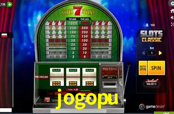 Ofertas Exclusivas jogopu