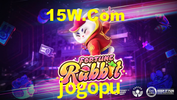 Interface Premium jogopu
