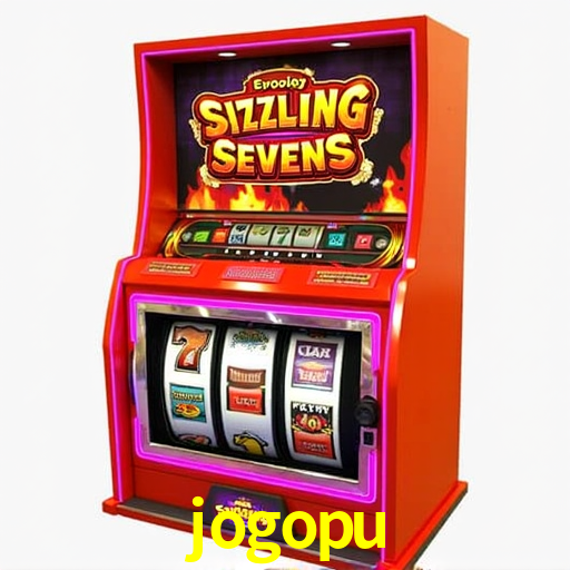 Desvendando o Mundo dos Jogos Virtuais na jogopu
