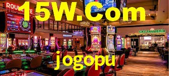 jogopu,jogopu.com