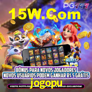 Interface do App jogopu