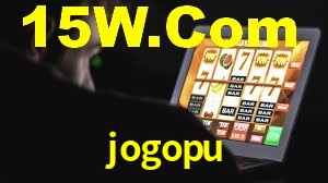 jogopu login