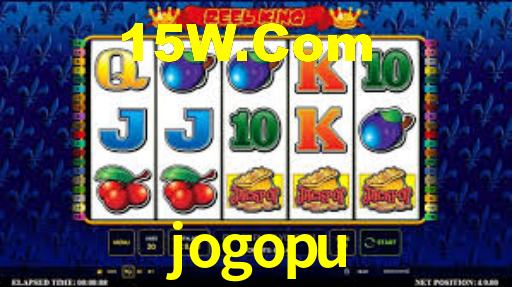 jogopu,jogopu.com