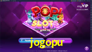jogopu