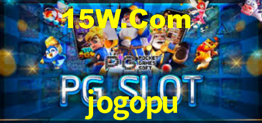 jogopu